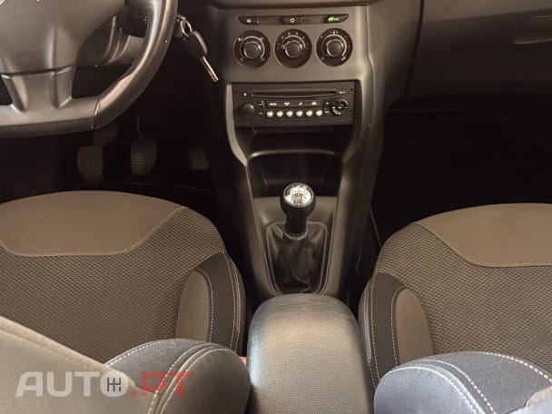 Citroen C3 1.0 PureTech Attraction