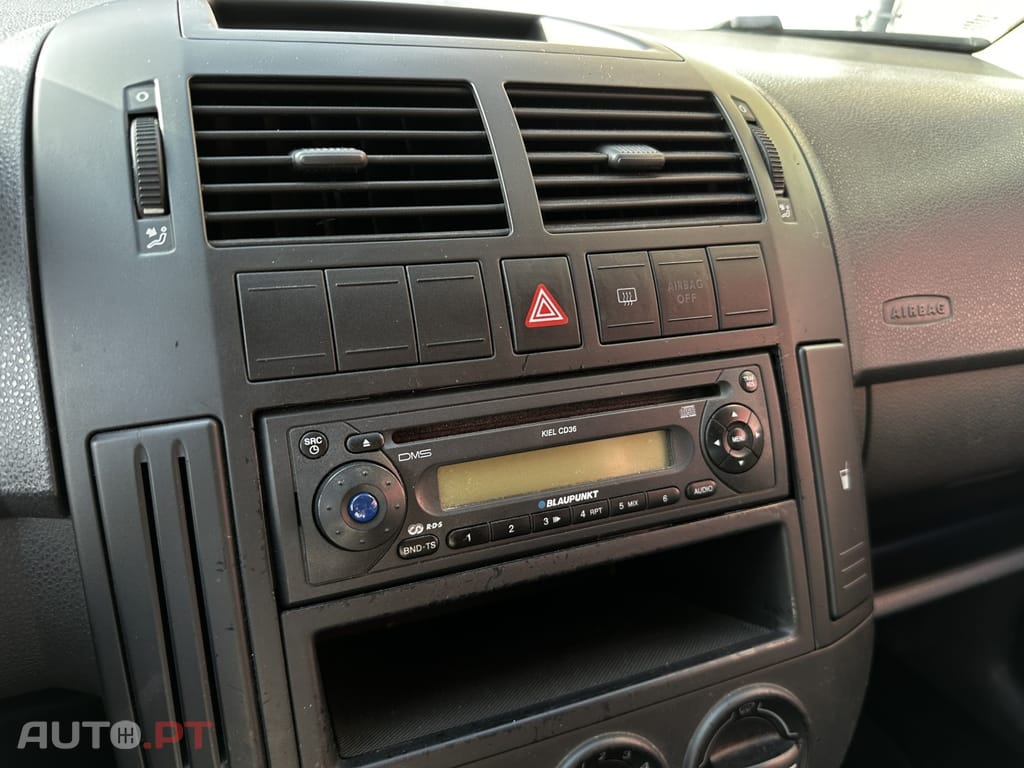 Volkswagen Polo 1.2 Confortline