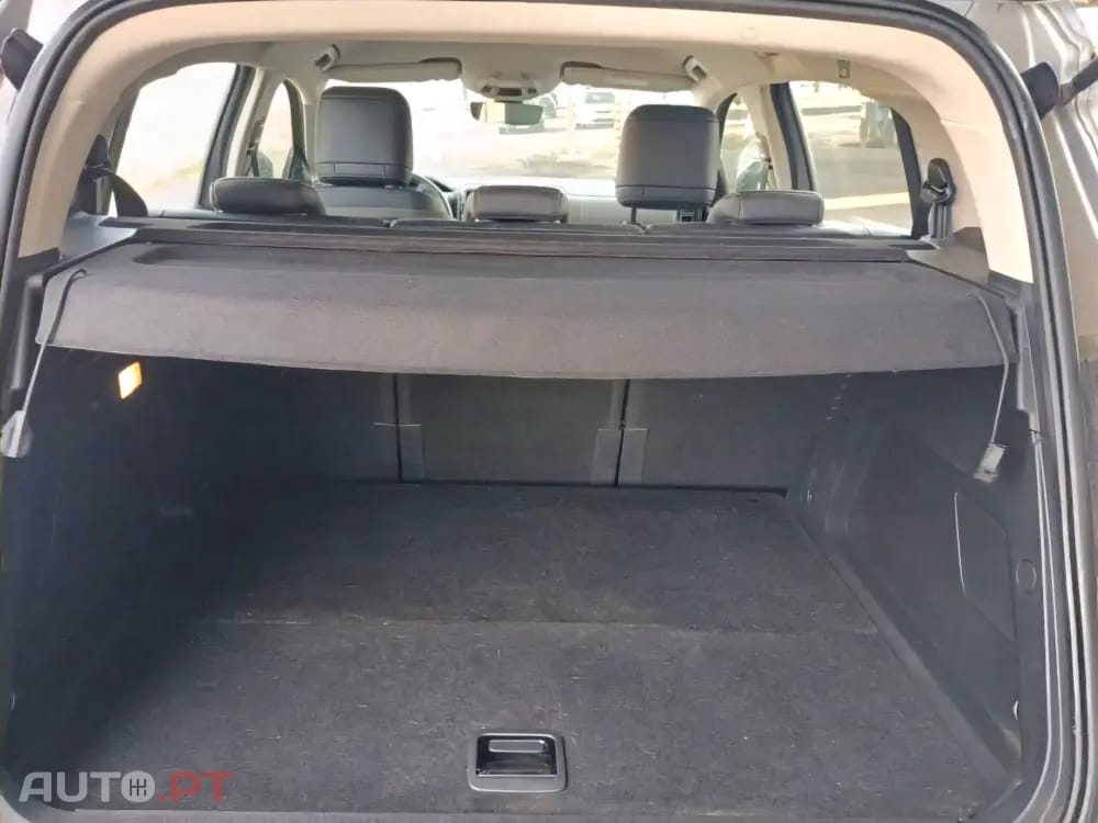 Citroen C5 Aircross 1.6 Hybrid Feel e-EAT8