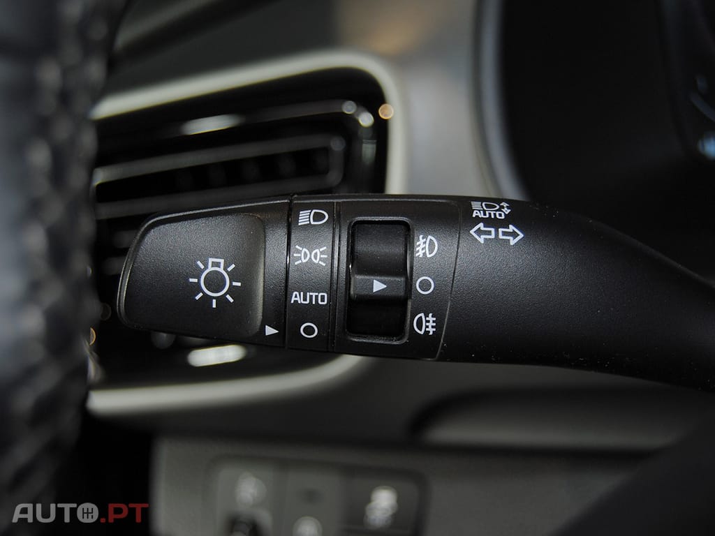 Kia Stonic 1.0 T-GDi Drive