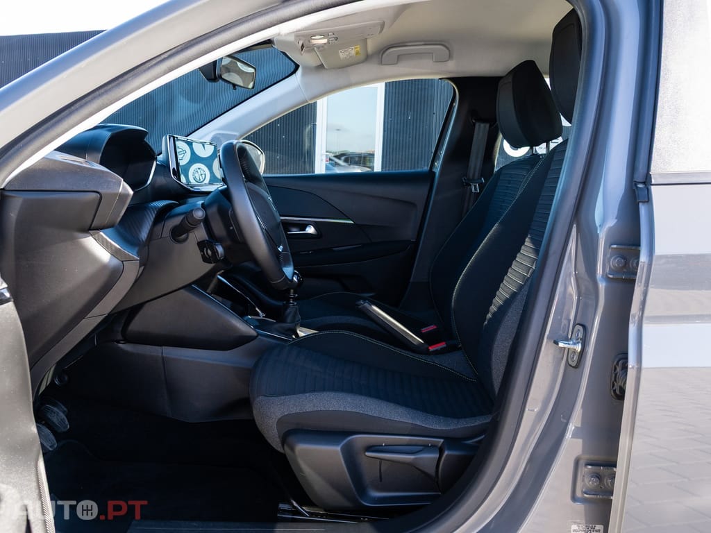 Peugeot 208 1.2 PureTech Active