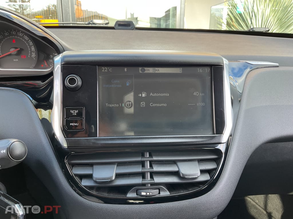 Peugeot 208 1.2 VTi Active