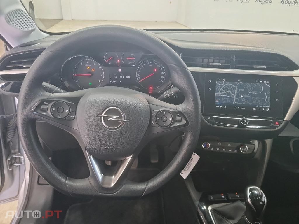 Opel Corsa 1.2 Edition