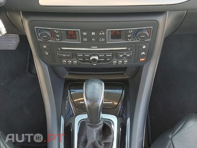 Citroen C5 3.0 HDi V6 Exclusive Aut.