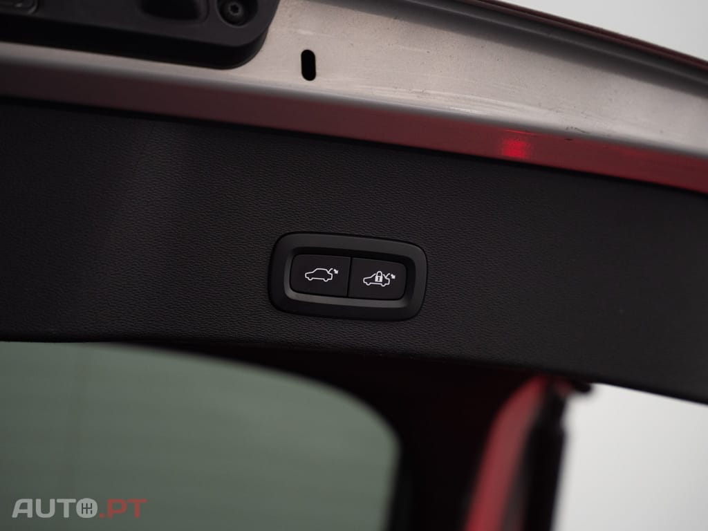 Volvo C40 Recharge Plus