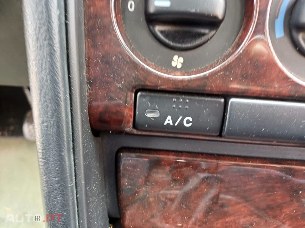 Honda Civic Aerodeck 1.4i Profile A