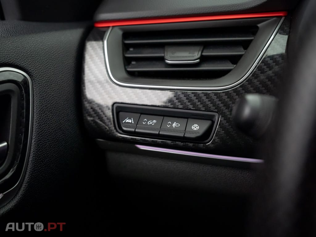 Renault Arkana 1.3 TCe R.S.Line EDC