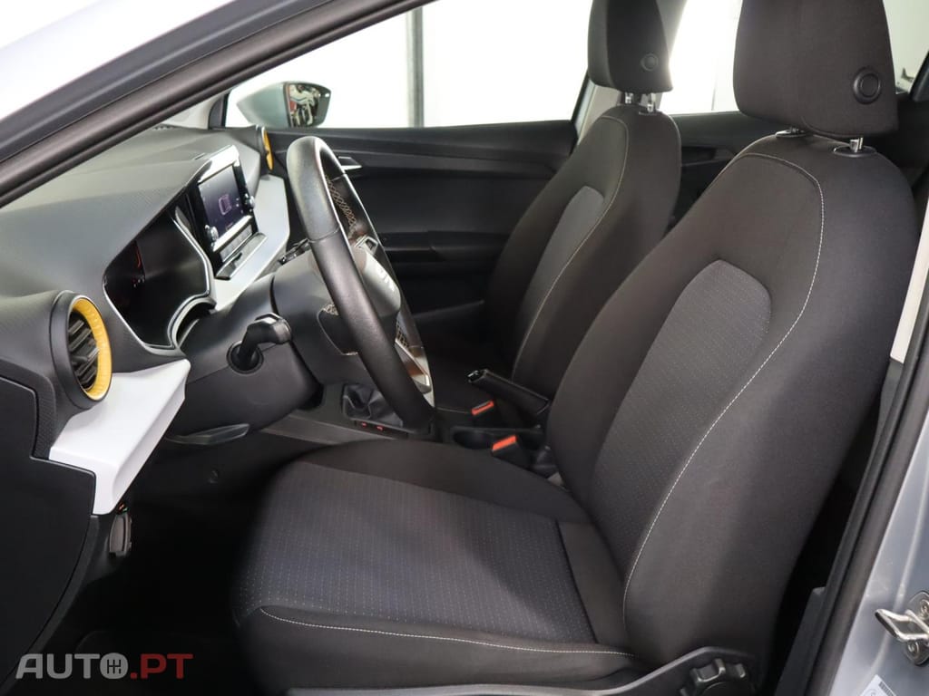 Seat Ibiza 1.0 TSI STYLE 5v