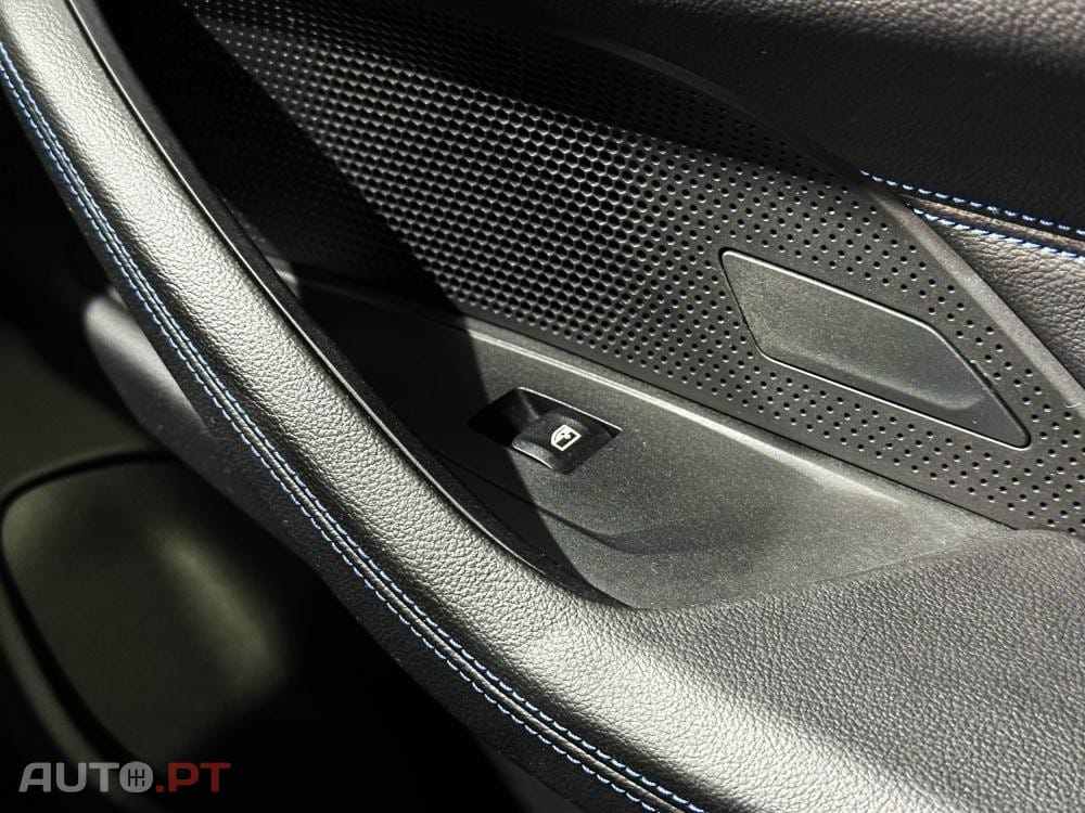 BMW 420 d Pack 50 anos M Auto