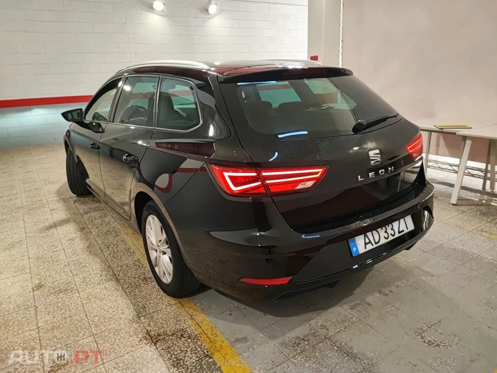 Seat Leon 1.6 TDI Style S/S