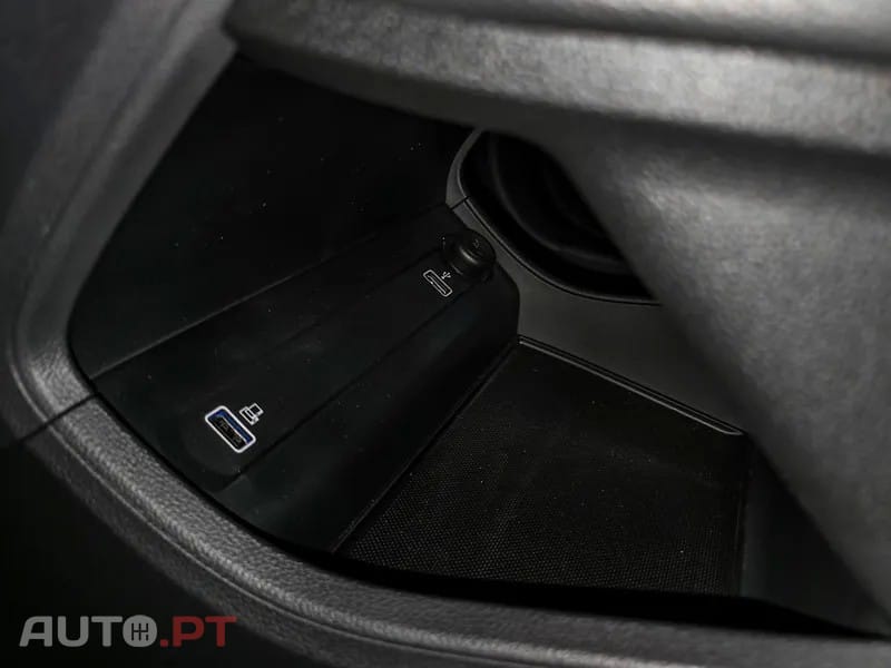 MG ZS 44.5 kWh Luxury