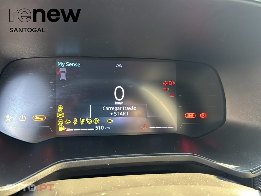 Renault Clio Clio Techno 100 TCe Bi-fuel