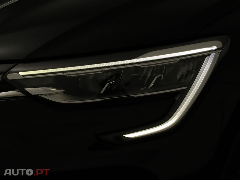 Renault Arkana Arkana 1.3 TCe R.S.Line EDC