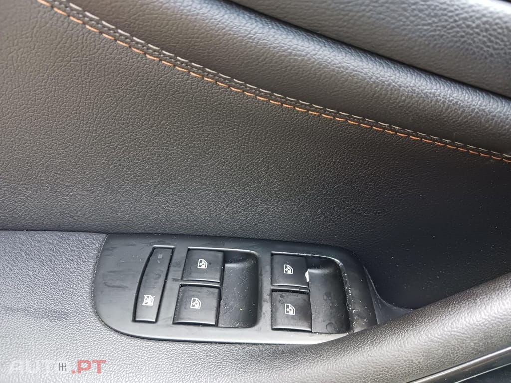Opel Zafira 2.0 CDTi OPC Line S/S