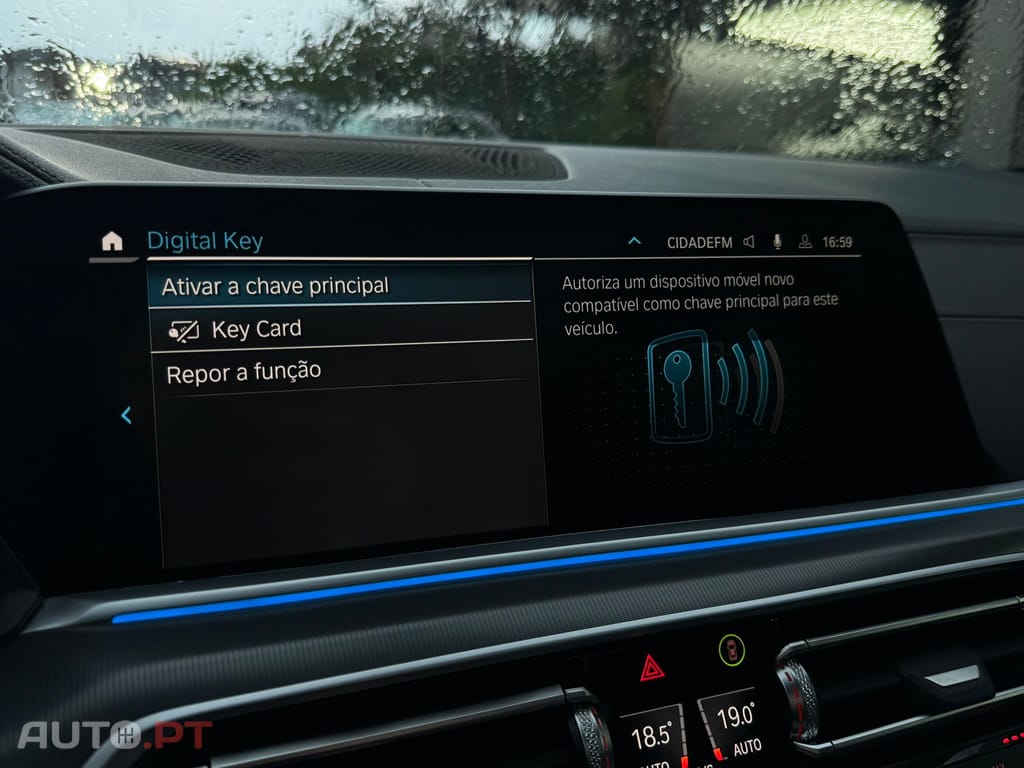 BMW X5 45 e xDrive Pack M