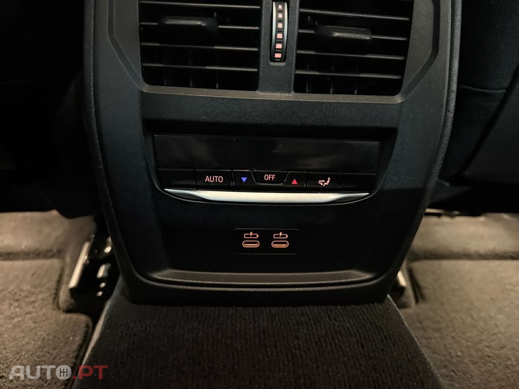 BMW 318 d Advantage