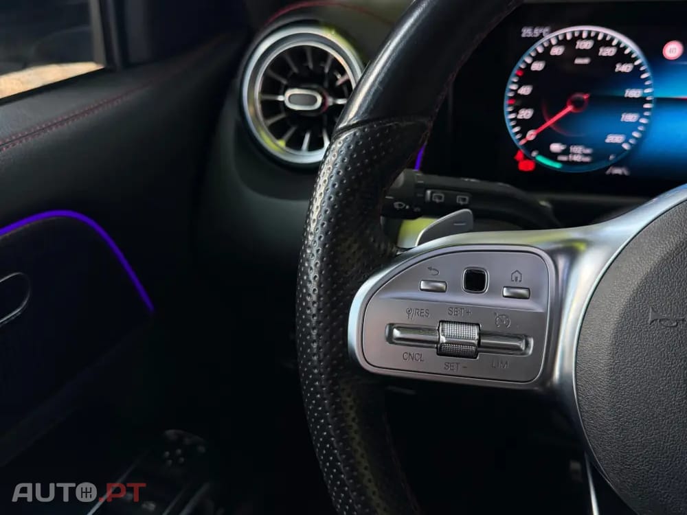 Mercedes-Benz EQB 350 4Matic AMG Line