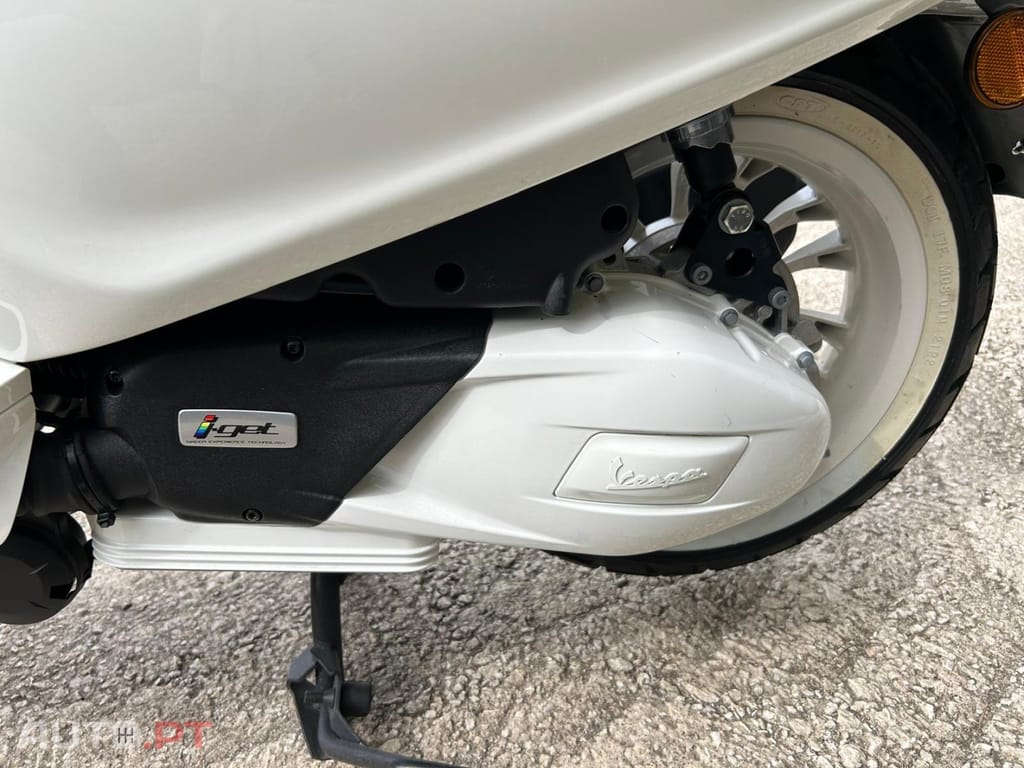 Vespa Sprint 125 ABS