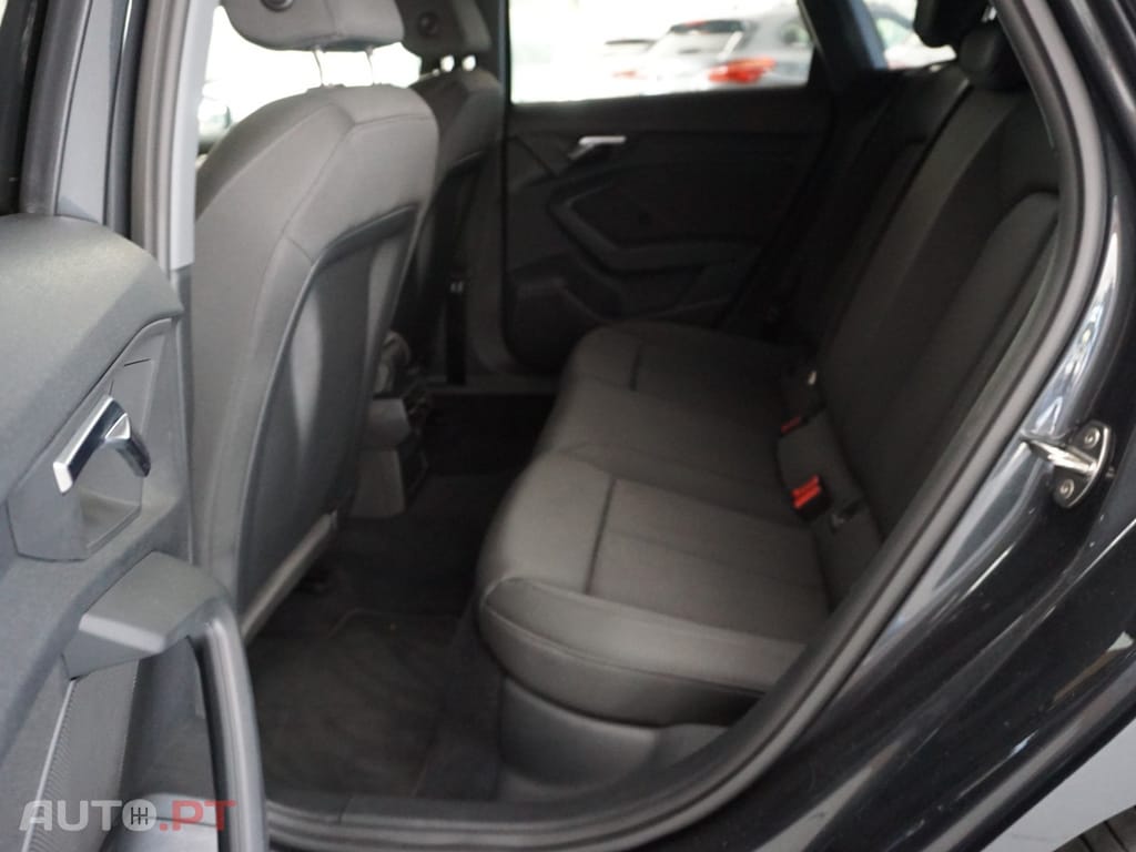 Audi A3 Sportback 40 TFSIe