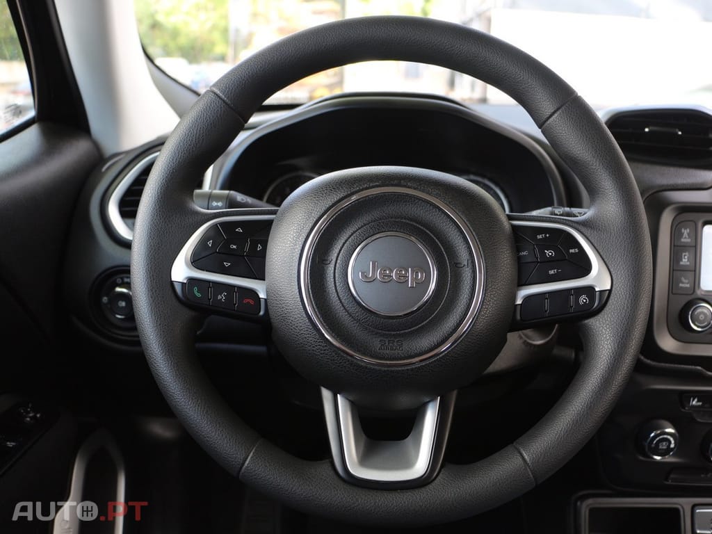 Jeep Renegade 1.0 T Sport