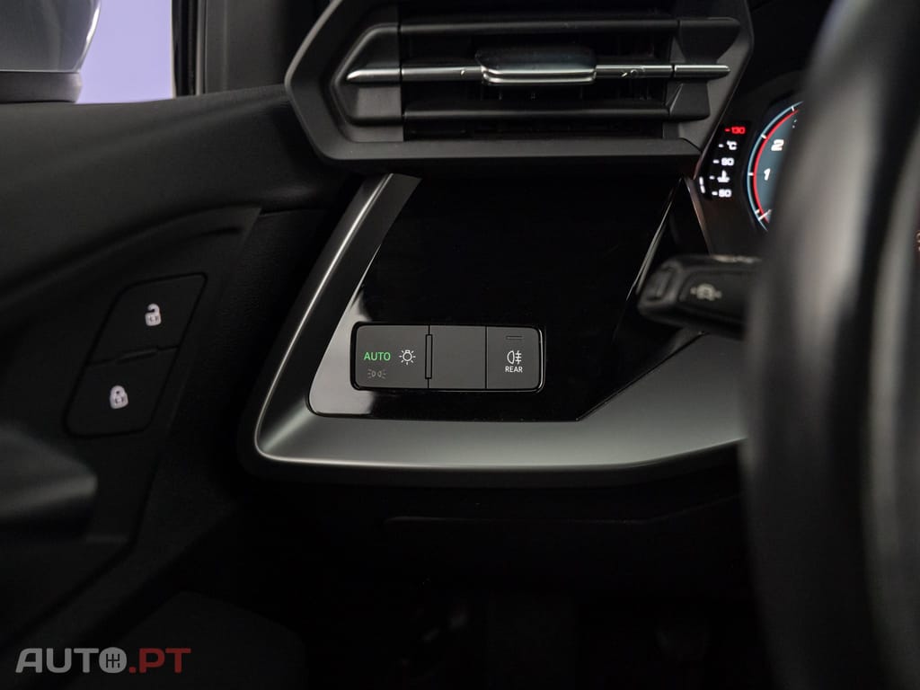 Audi A3 Sportback 30 TFSI Advanced