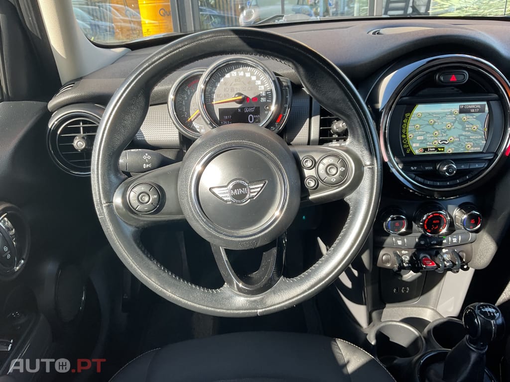 MINI Cooper Cooper