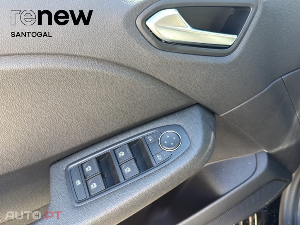 Renault Clio 1.0 TCe Evolution