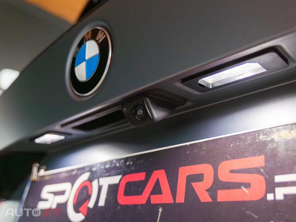 BMW X1 xDrive23d Pack Desportivo M