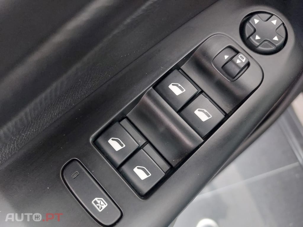 Citroen C5 Aircross 1.2 PureTech C-Series EAT8