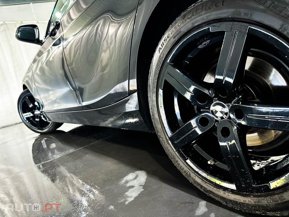 BMW 116 d Line Sport