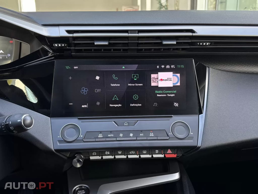 Peugeot 308 SW 1.5 BlueHDi Active Pack