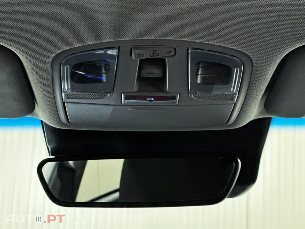 Hyundai Kauai 64kWh Intuitive
