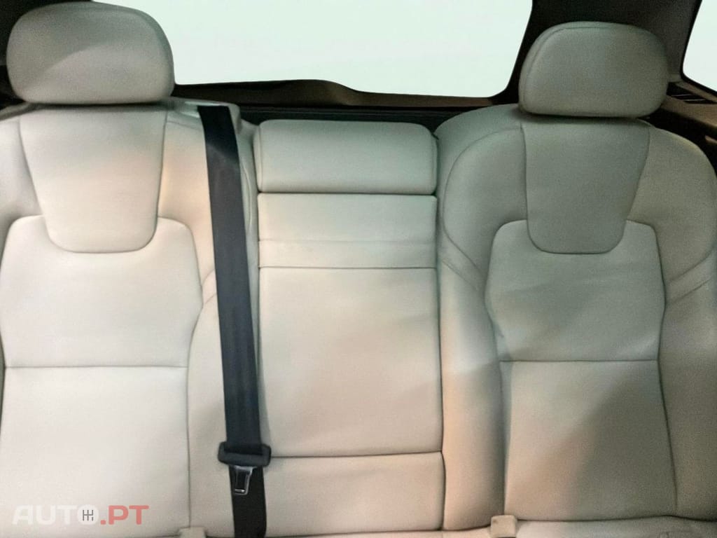 Volvo XC60 2.0 T8 PHEV Inscription AWD