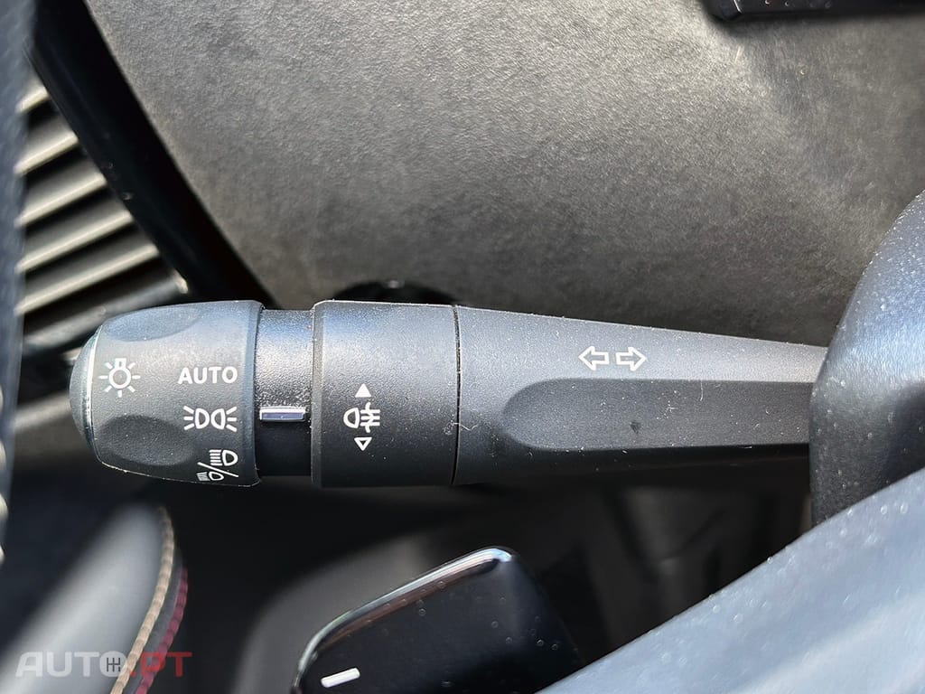 DS DS4 1.2 PureTech Performance Line EAT8