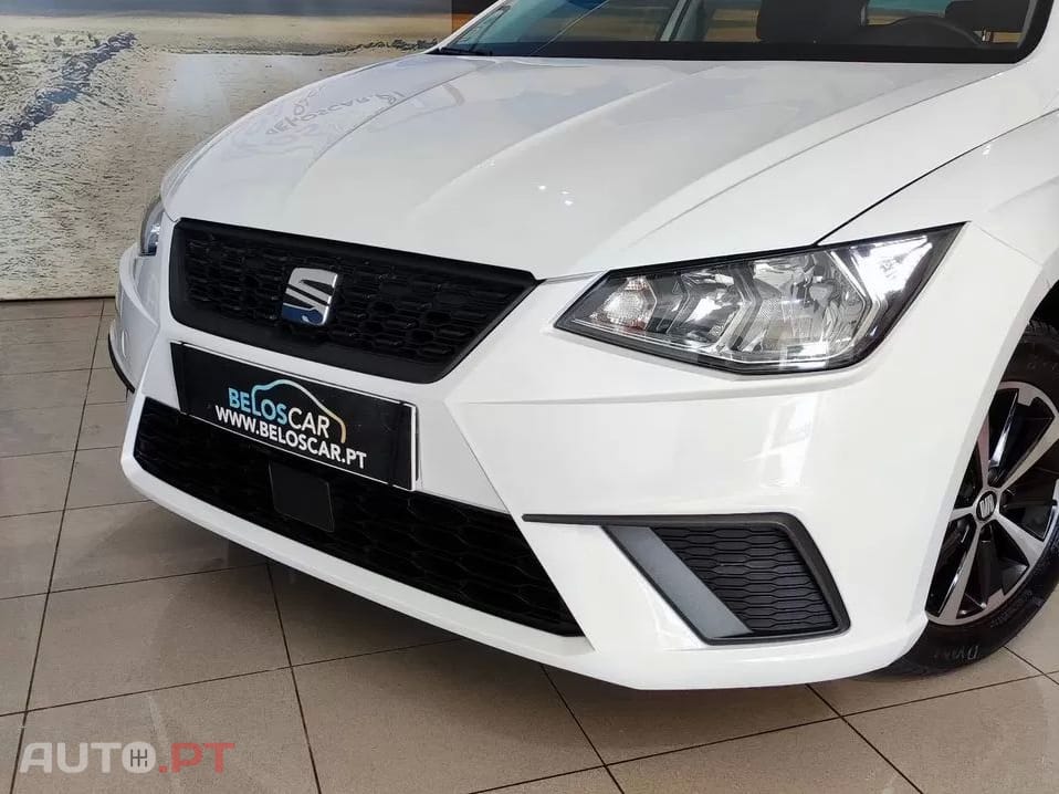 Seat Ibiza 1.0 Style