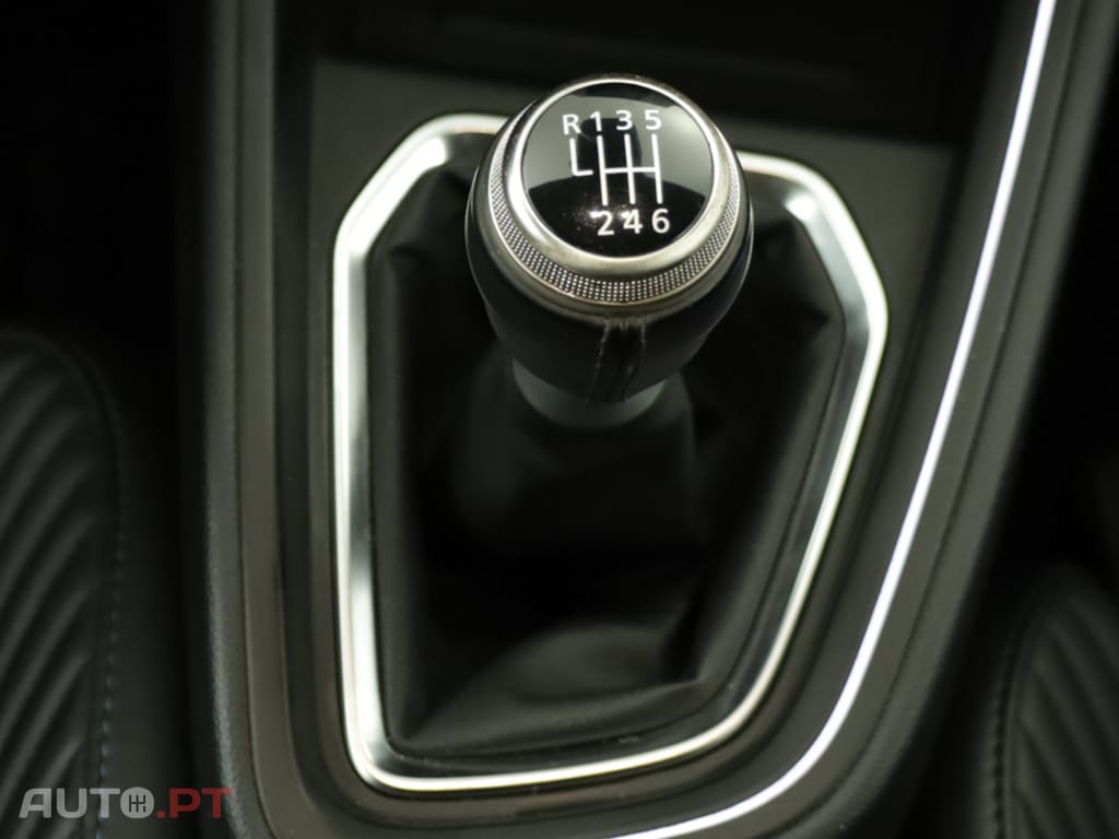 Renault Clio Clio 1.0 TCe Esprit Alpine