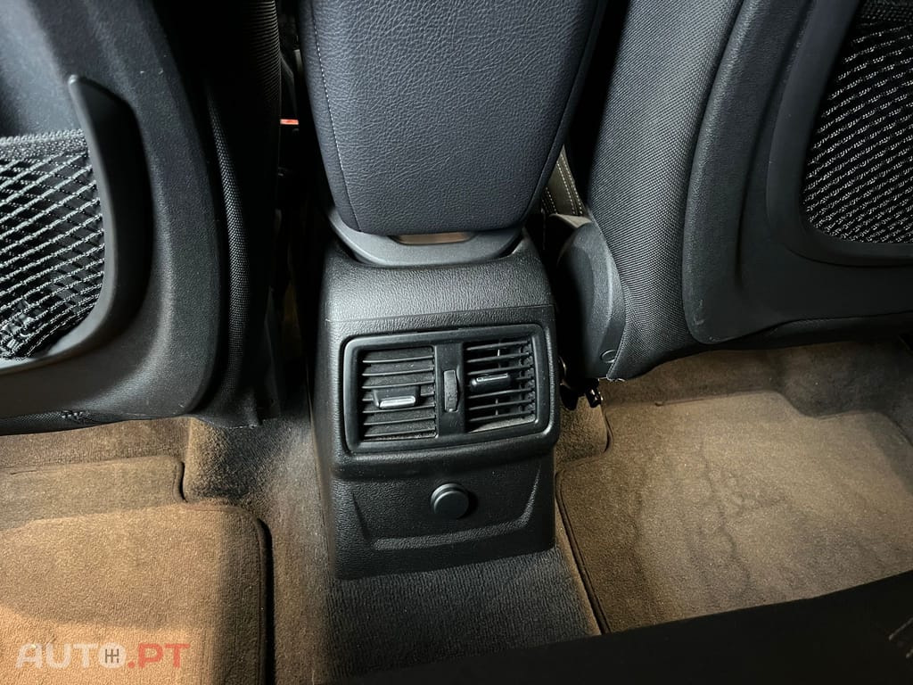 BMW X1 sDRIVE 16d SporLine