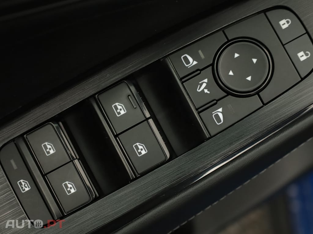 Nissan Qashqai Qashqai 1.5 e-Power N-Connecta