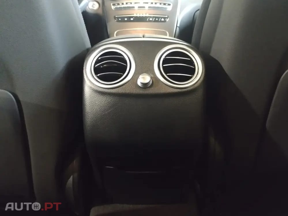 Mercedes-Benz GLC 300 DE 4Matic 9G-TRONIC Exclusive
