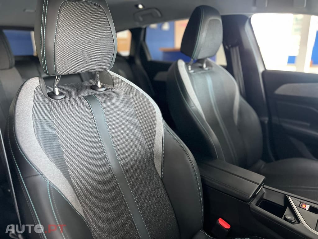 Peugeot 308 SW 1.2 PureTech Allure