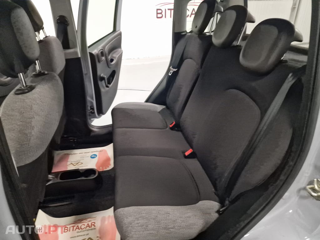 Fiat Panda 1.0 HYBRID CITY LIFE