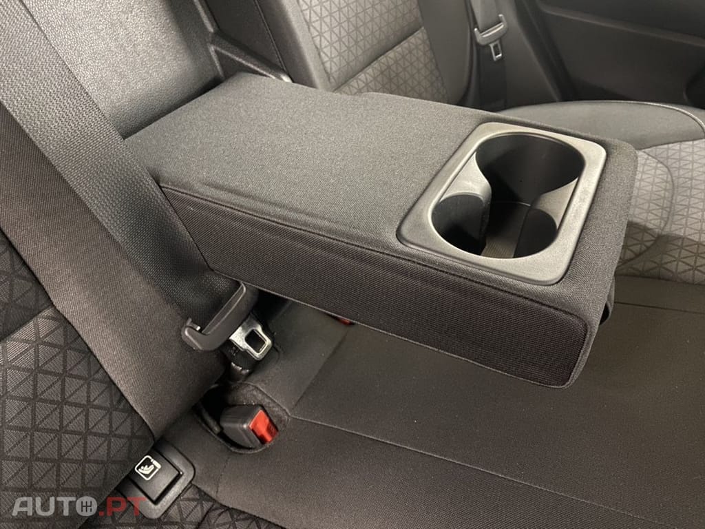 Kia Xceed 1.0 T-GDI Dynamic