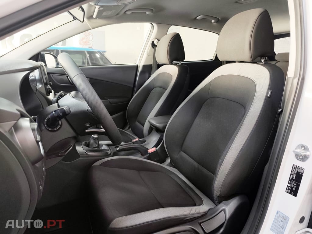 Hyundai Kauai 1.6 CRDi Premium
