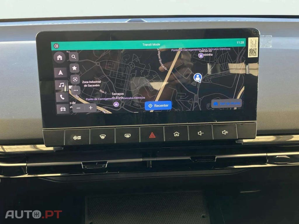 MG MG4 51 kWh Standard