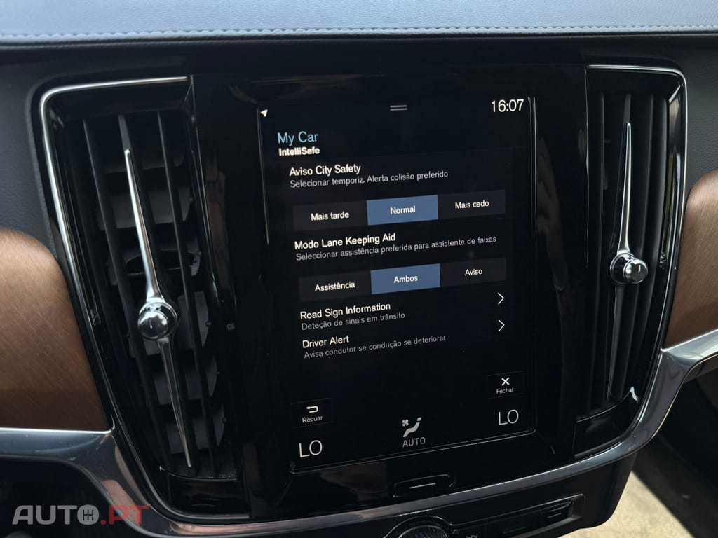 Volvo V90 2.0 T8 Inscription AWD Geartronic