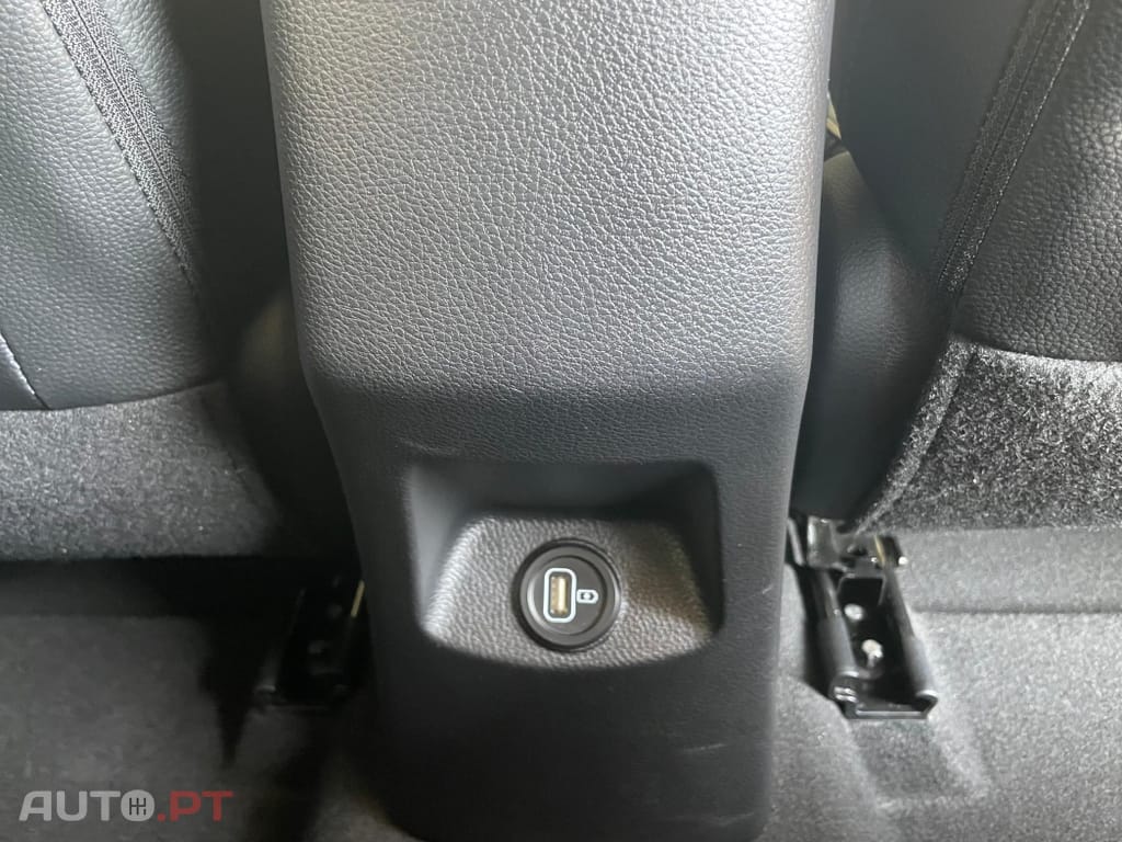 Kia Stonic 1.0 T-GDi GT Line