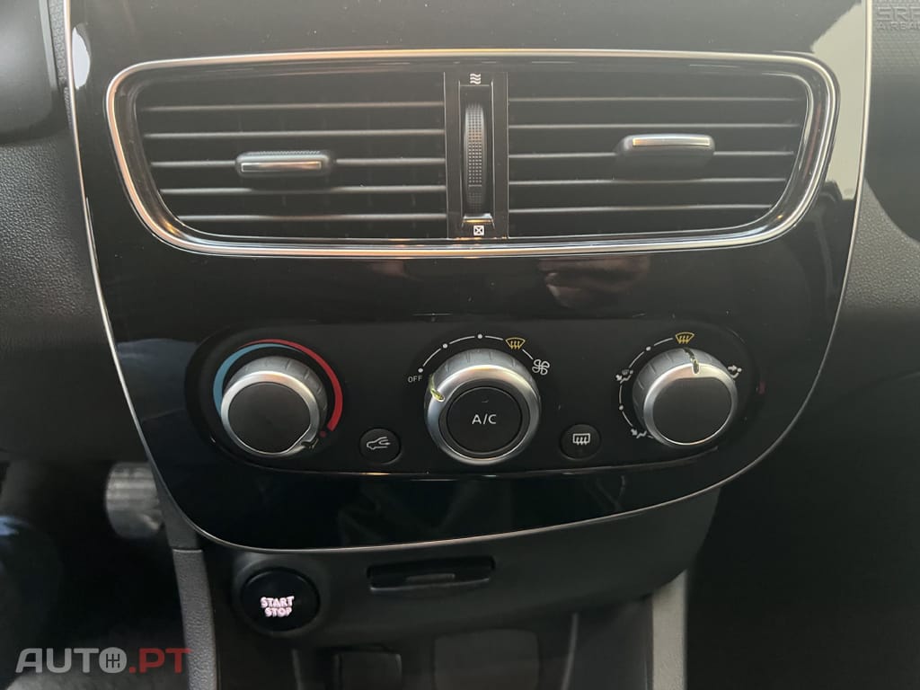 Renault Clio 1.5 dCi Limited Edition