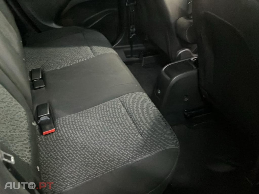 Opel Crossland 1.2 T 110 Innovation