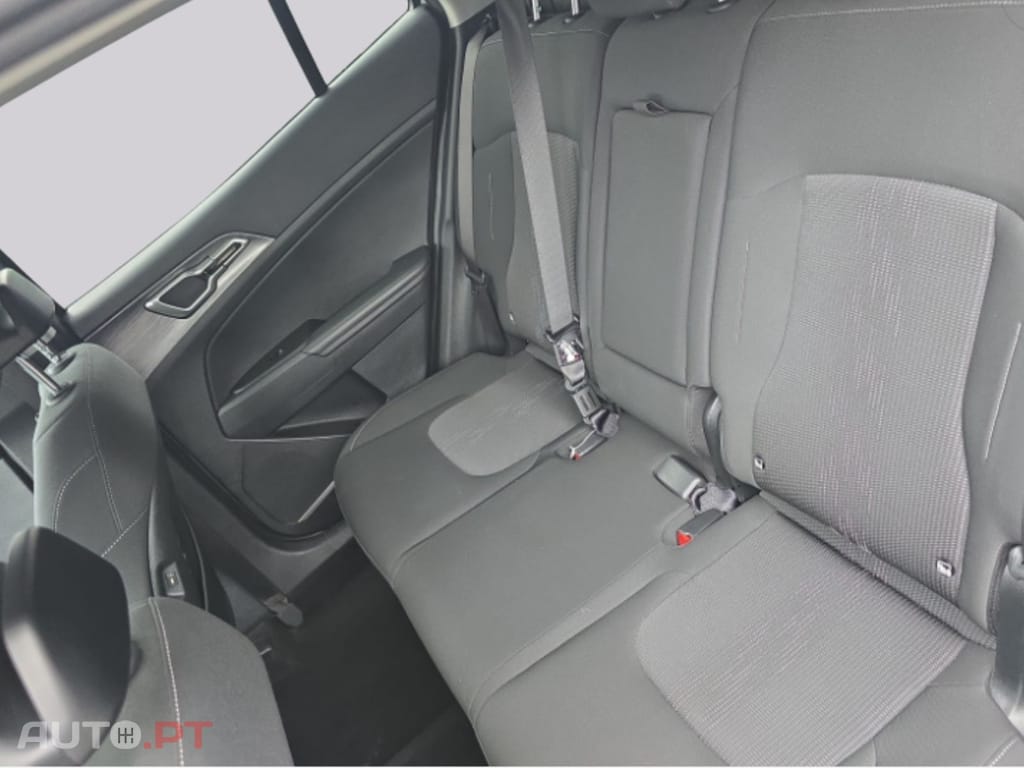 Kia Sportage 1.6 T-Gdi 150 Cv Drive