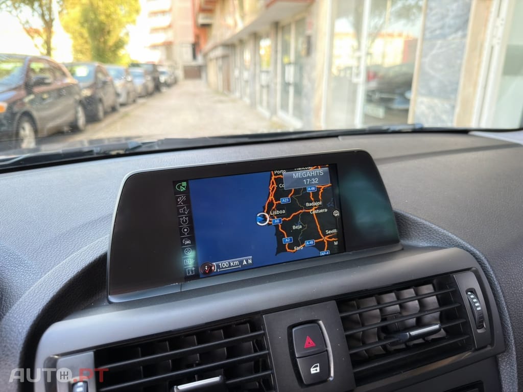 BMW 114 d